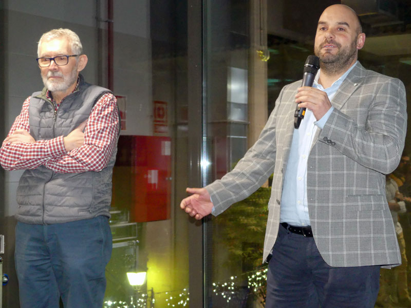 N52 Copiso Celebra Su Vino Navideno1