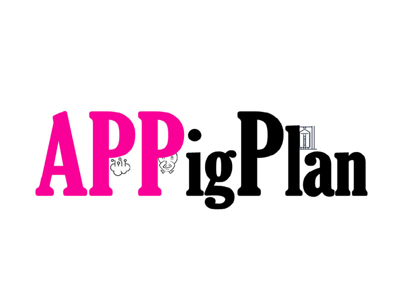 Logotipo de APPigPlan