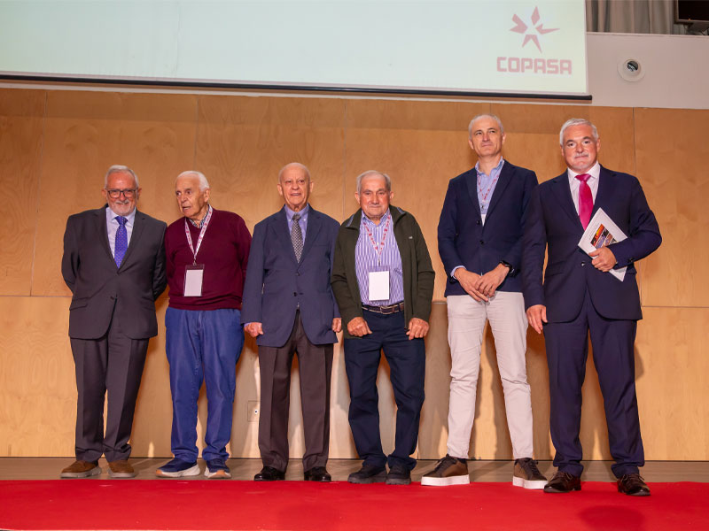2026N17 Reconocimiento De COPASA A Icpor Soria 2
